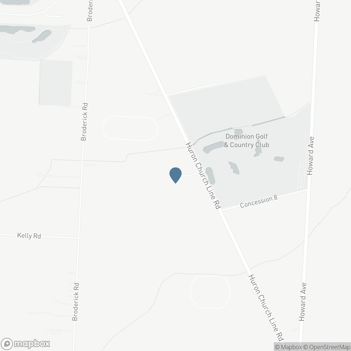 4650-4666 CABOTO DRIVE, LaSalle, Ontario N9H 0H2